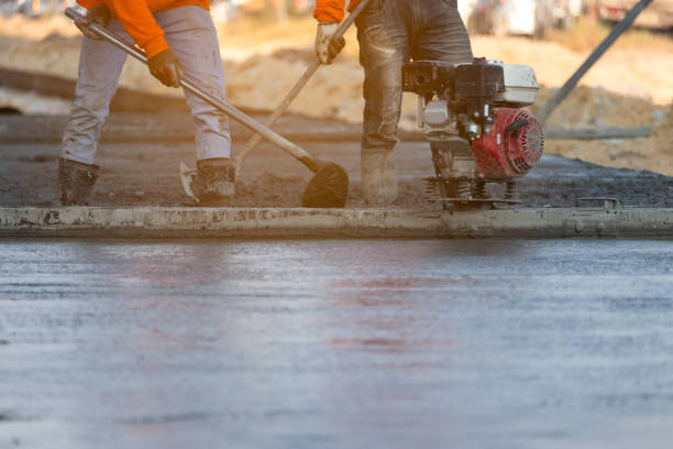 Best Stamped Concrete Services in State College, PA