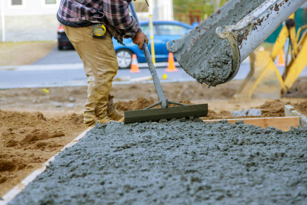 Best Decorative Concrete in State College, PA
