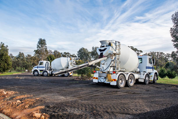 Best Concrete Sealing and Maintenance in State College, PA