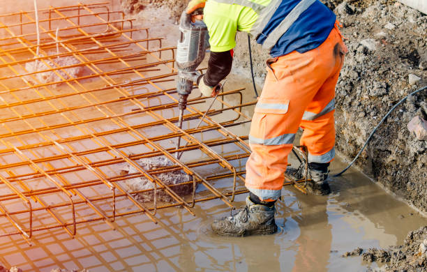 Best Concrete Pool Decks in State College, PA