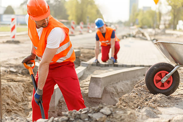 Best Residential Concrete Solutions in State College, PA