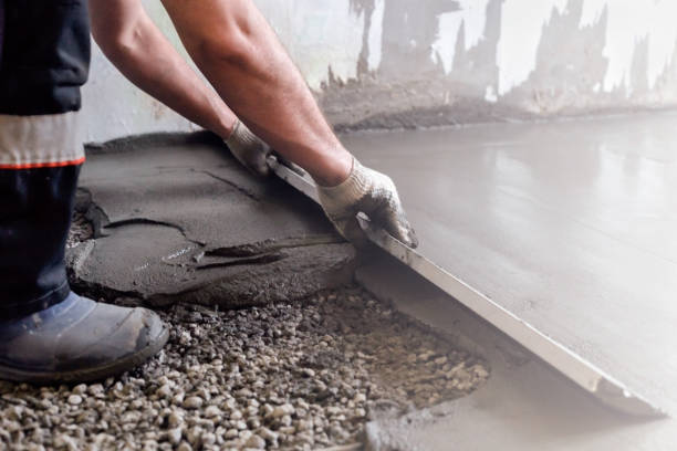 Best Concrete Driveway Installation in State College, PA