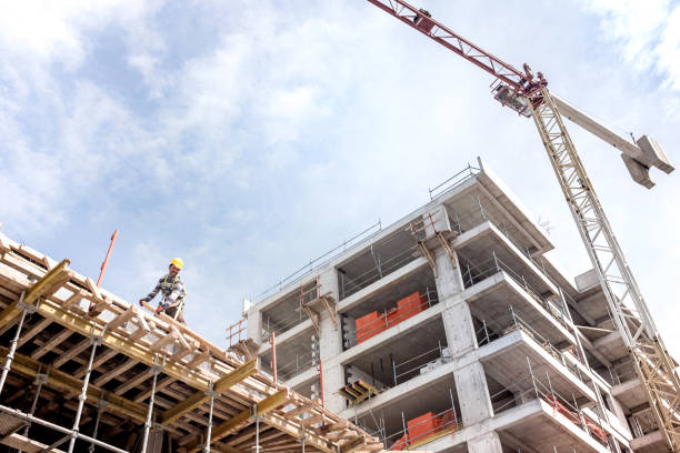 Best Commercial Concrete Services in State College, PA
